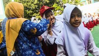 Kurikulum Merdeka Belajar sudah mulai diimplementasikan pemerintah sejak tahun 2022 silam.