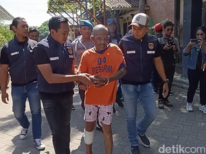 7 Fakta Ayah di Kediri Perkosa hingga Bunuh Anak Kandung Sendiri