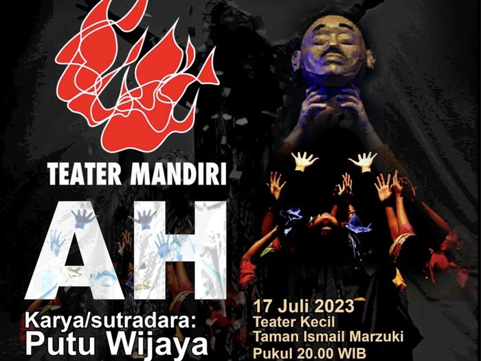 Teater Mandiri