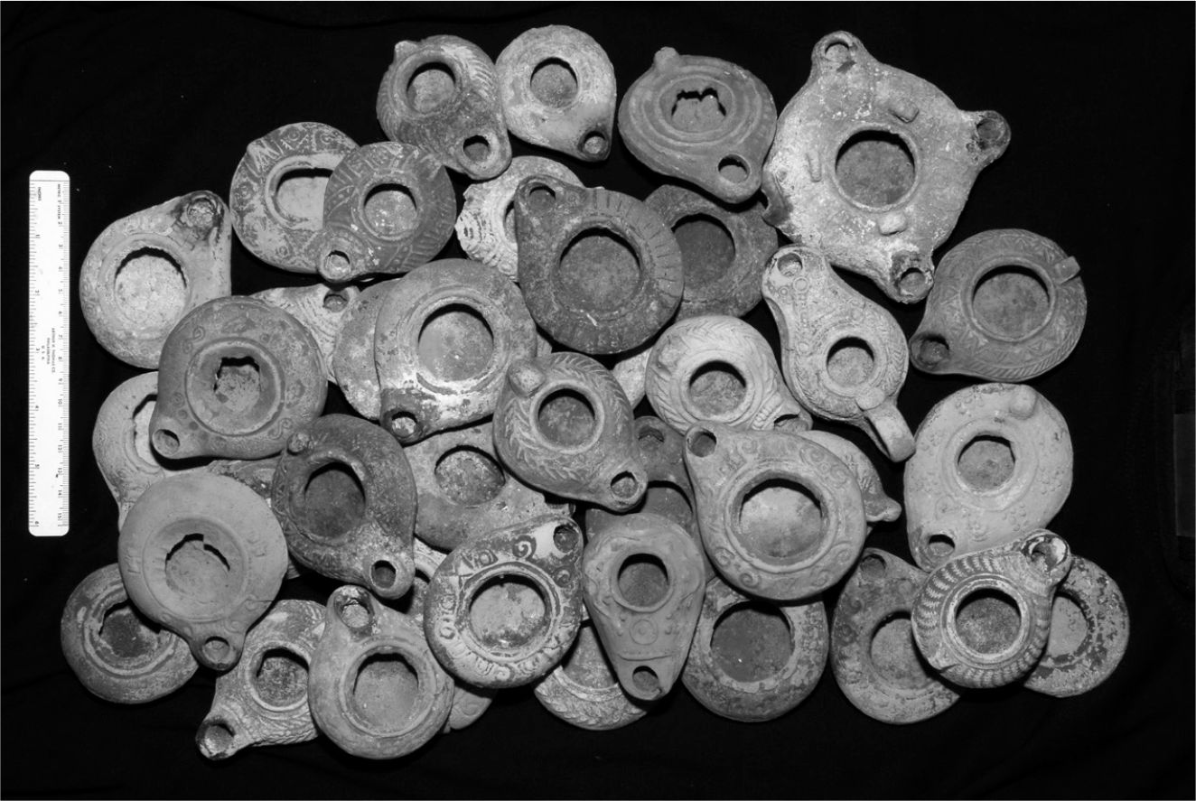 Te'omim Cave Archaeological Project