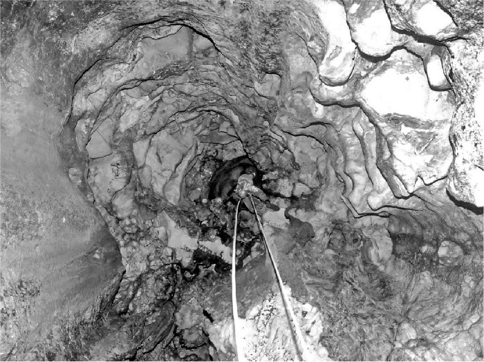 Teomim Cave Archaeological Project