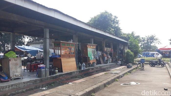 Terminal Pulogadung