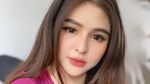 5 Potret Thya Sethya dengan Penampilan Baru