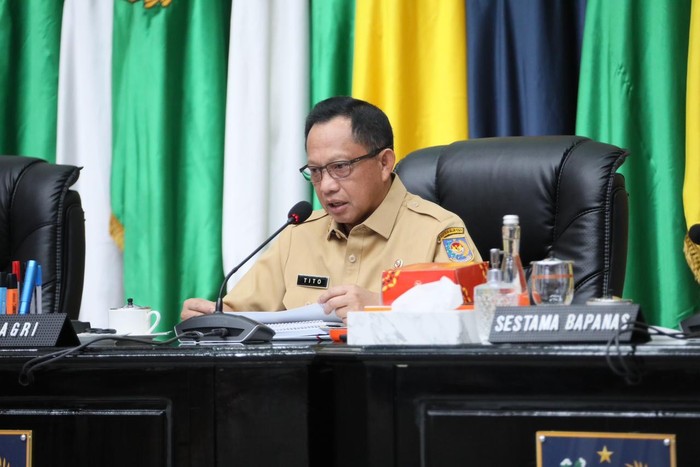 Tito Karnavian