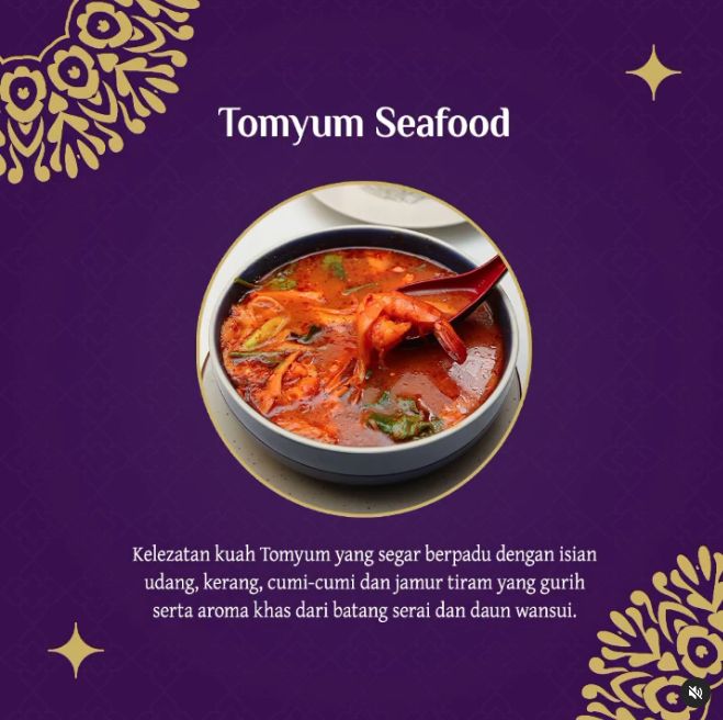 Tom Yam Khas Thailand yang Asam Segar untuk Makan Siang Ada di 5 Tempat Ini