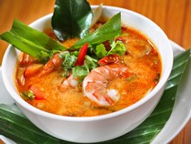 Tom Yam, Sup Pedas Thailand Masuk Warisan Budaya Takbenda UNESCO
