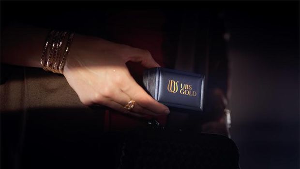 Produk perhiasan UBS Gold diekspor ke 35 negara di lima benua