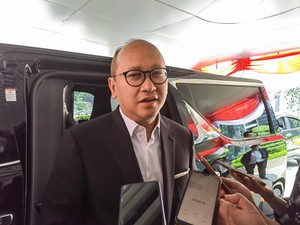 Belum Lapor LHKPN, Wamen BUMN Rosan Buka Suara