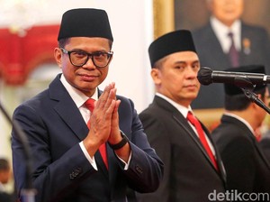 Adu Properti 5 Wamen Baru Jokowi