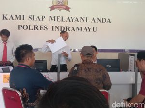 Panji Gumilang Dipolisikan soal Dugaan Penggalangan Dana Ilegal