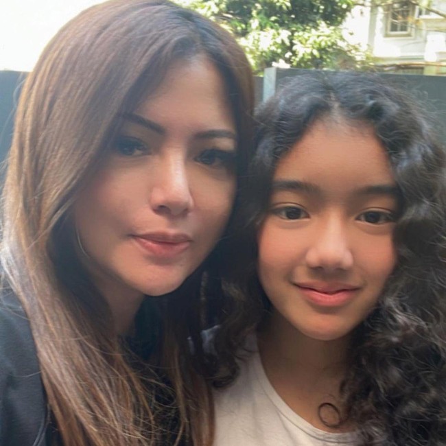 Wina Natalia Bela Leticia yang Disebut Menang GADIS Sampul karena Anak Artis