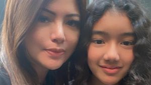 Wina Natalia Bela Leticia yang Disebut Menang GADIS Sampul karena Anak Artis