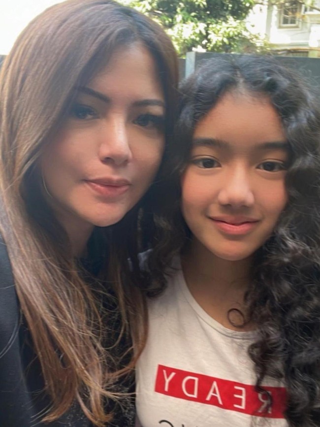 Wina Natalia Bela Leticia yang Disebut Menang GADIS Sampul karena Anak Artis