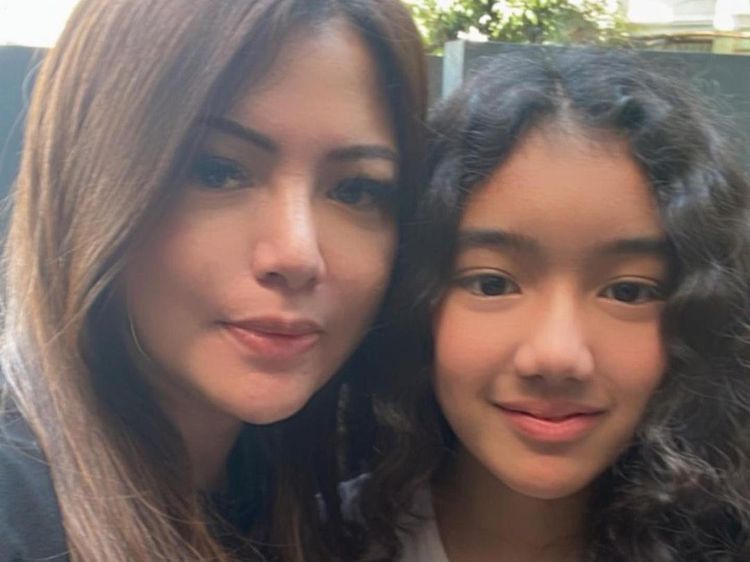 Wina Natalia Bela Leticia yang Disebut Menang GADIS Sampul karena Anak Artis
