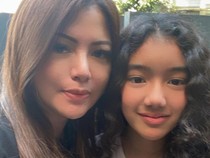 Wina Natalia Bela Leticia yang Disebut Menang GADIS Sampul karena Anak Artis