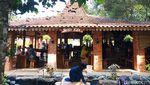 Butuh Ide Wisata Keluarga di Bekasi? Cobain Wisata Kampoeng Kita