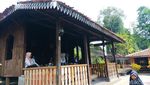 Butuh Ide Wisata Keluarga di Bekasi? Cobain Wisata Kampoeng Kita