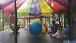 Butuh Ide Wisata Keluarga di Bekasi? Cobain Wisata Kampoeng Kita