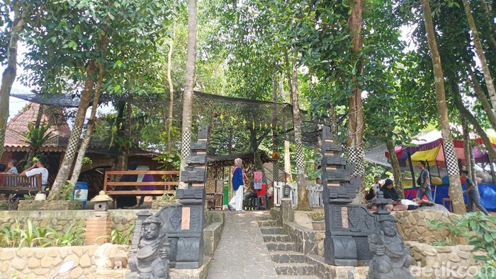 Wisata Kampoeng Kita Bekasi