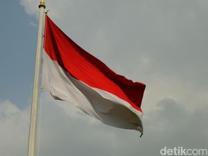 Dispora Malut Ungkap Alasan Siswa Lulus Paskibraka Nasional Tiba-tiba Diganti