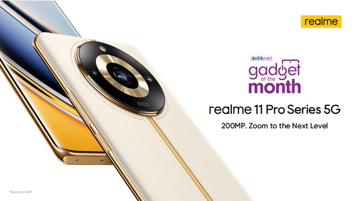 adv realme