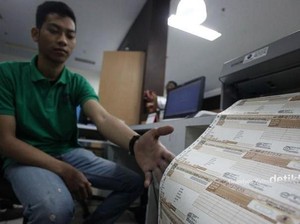 Pemprov DKI Hapus Sanksi Administrasi Pajak Kendaraan hingga Akhir Tahun