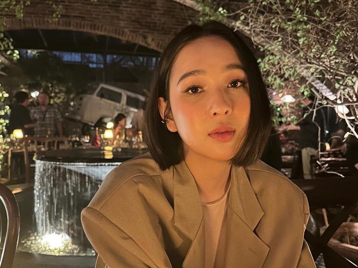 agatha pricilla