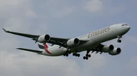 Airbus A340-500