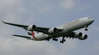 Terlepas dari respon komersial yang kurang baik, Airbus memiliki harapan besar untuk A340, yang dimaksudkan untuk menggantikan Boeing 747 dan DC-10 yang sudah tua, dan disebut-sebut memiliki jarak tempuh yang tak terkalahkan (Foto: Zap)