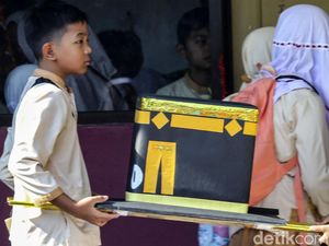 30+ Ide Kegiatan Ramadan di Sekolah, Dari Tadarus hingga Drama Kisah Islami