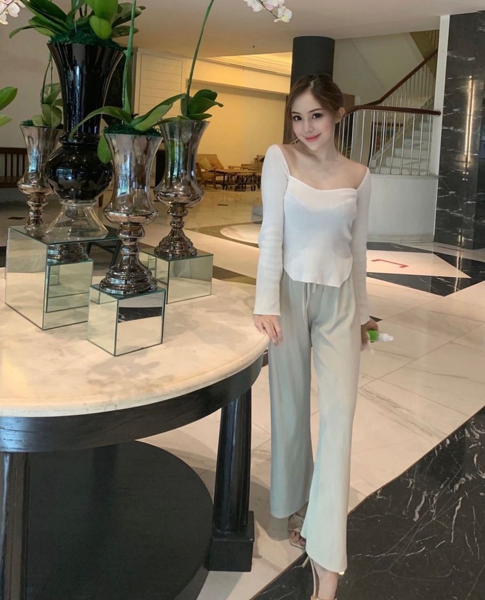 ananda tasya