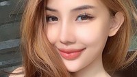 Ananda Tasya menyebut banyak manfaat dari kacang sacha inchi, yakni memiliki kandungan omega 3, 6, 9 yang sangat tinggi dan dikategorikan sebagai superfood di negara-negara maju. (Foto: dok Instagram)