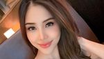 5 Potret Ananda Tasya, Selebgram yang Pilih Bertani Kacang Sacha Inchi