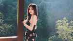 5 Potret Ananda Tasya, Selebgram yang Pilih Bertani Kacang Sacha Inchi