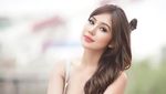 5 Potret Ananda Tasya, Selebgram yang Pilih Bertani Kacang Sacha Inchi