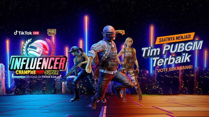 Ariel Noah PUBG Mobile