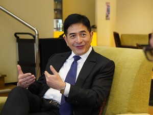 ASEAN-BAC Tingkatkan Fasilitasi Perdagangan & Investasi di Kawasan ASEAN