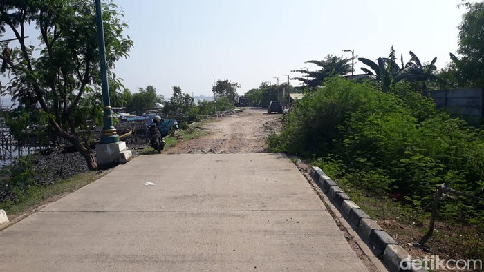 Banjir Kanal Timur (BKT)