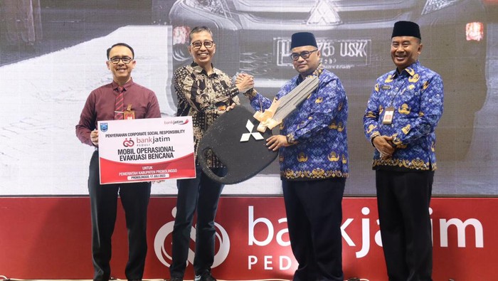 bank jatim