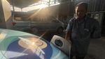 Blue Bird Targetkan 500 Unit Kendaraan Listrik di Tahun 2023
