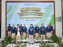 BPJS Kesehatan Gelontorkan Klaim Rp 113,47 T Sepanjang Tahun 2022