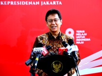 Varian Eris Terdeteksi di Indonesia, Ini Imbauan Menkes