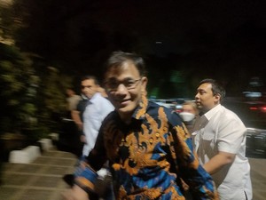Setelah Budiman Sudjatmiko Bertemu Prabowo