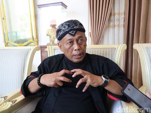 Analisis Bupati Ponorogo soal 5 SD Tak Dapat Siswa Baru: Harus Friendly