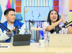 122 WNI Jadi Korban Jual Ginjal dan Keseruan Trailer Petualangan Sherina 2!