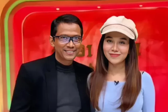 Doddy Sudrajat Pamer Bon Resto Cepat Saji di Singapura Malah Kena Nyinyir Netizen