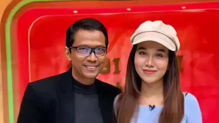 Doddy Sudrajat Pamer Bon Resto Cepat Saji di Singapura Malah Kena Nyinyir Netizen