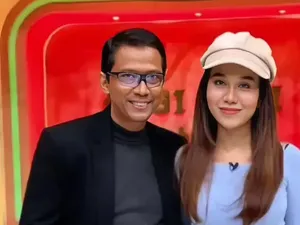 Mayang Dipolisikan, Doddy Sudrajat: Lihat Saja, Laporan Itu Ditindak Apa Nggak?