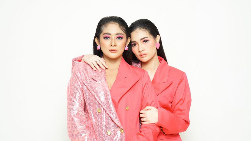 Goyang Nusantara dari Duo Anggrek