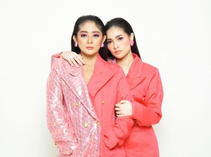 Goyang Nusantara dari Duo Anggrek